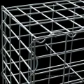 Galfan geschweißt Gabion Box Guter Preis